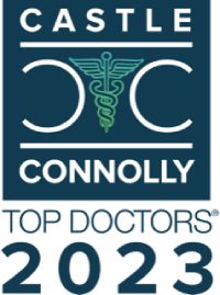 2023 Castle Connolly Top Doctor