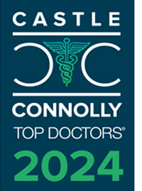 2024 Castle Connolly Top Doctor