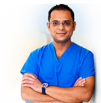 Vipul Patel, MD