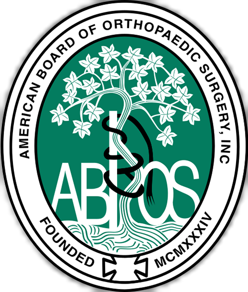 American Board of Orthopaedic Surgery