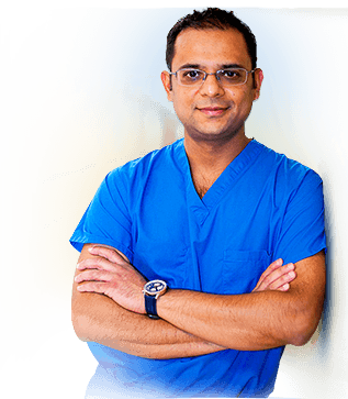 Vipul Patel, MD