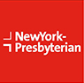 NewYork-Presbyterian Hospital